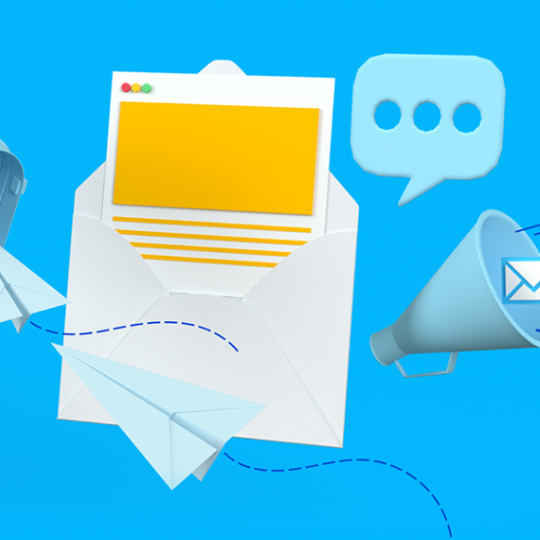 Email Marketing và bí quyết tạo chuyển đổi hiệu quả