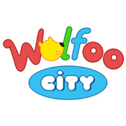 wolfoo city