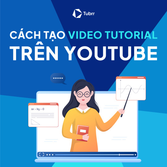 How to create tutorial videos on YouTube