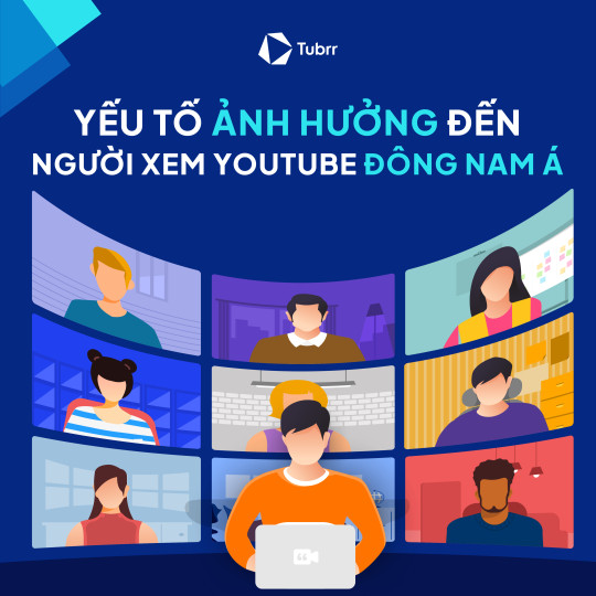 Factors influencing YouTube viewers in Southeast Asia