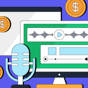 9 cách kiếm tiền từ Podcast hiệu quả nhất