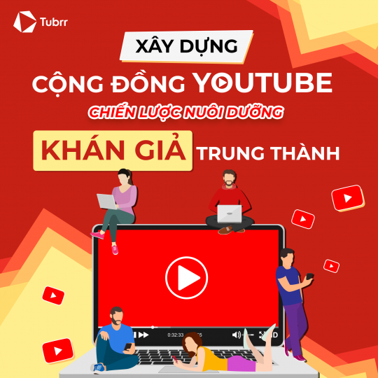 Xây Dựng Cộng Đồng YouTube: Bí Quyết Tạo Lập Khán Giả Trung Thành
