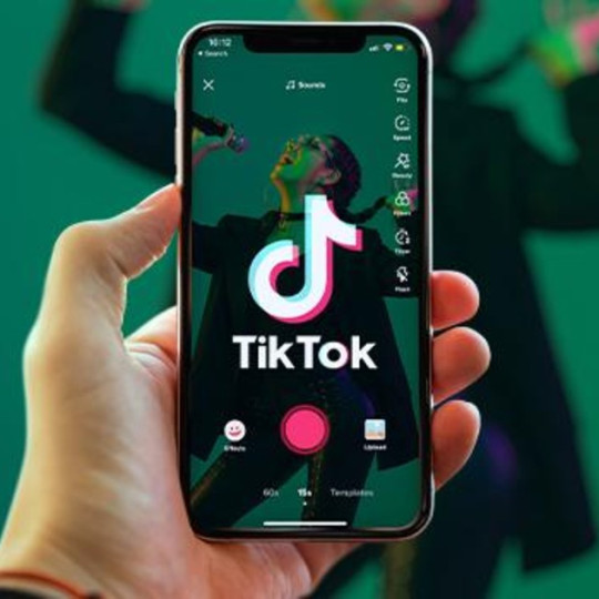 Quảng bá âm nhạc trên TikTok dành cho nghệ sĩ