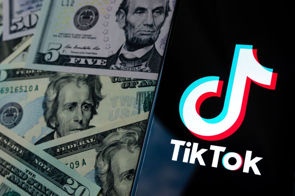 TikTok Live