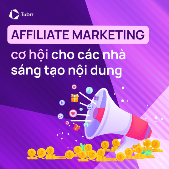 Affiliate Marketing and opportunities for content creators