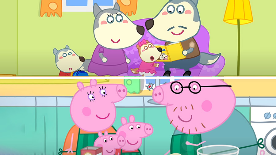 ban-quyen-wolfoo-vs-peppa-pig