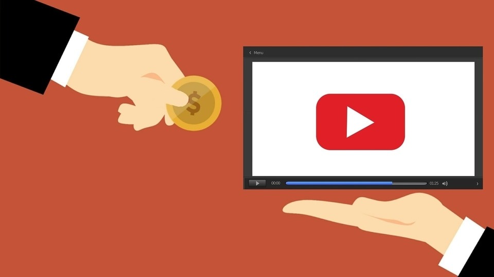 Hướng dẫn cách bật kiếm tiền YouTube từ A - Z cho người mới