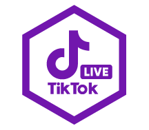 Dịch vụ TikTok Live