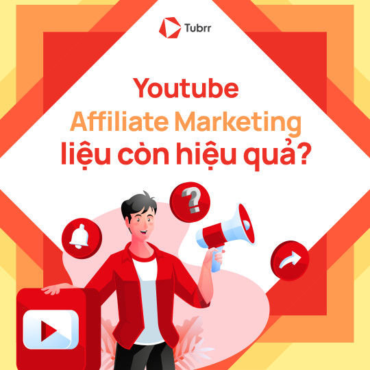 Youtube Affiliate Marketing liệu còn hiệu quả trong năm 2023?