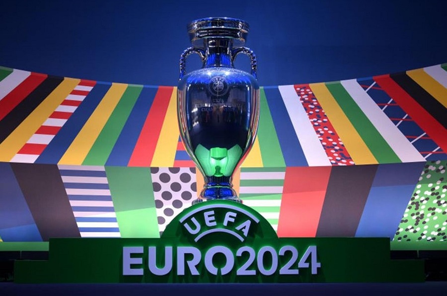 Giải vô địch bóng đá châu Âu 2024 - EURO 2024