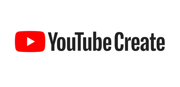 YouTube Create - Phần mềm edit video đối đầu trực tiếp với CapCut