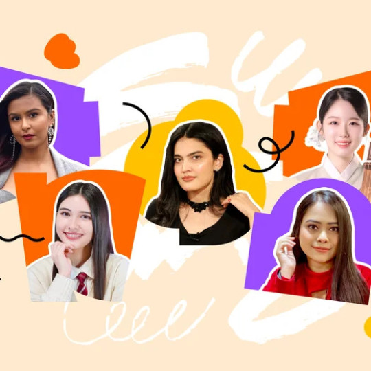 Meet 5 inspiring female YouTubers in the APAC region