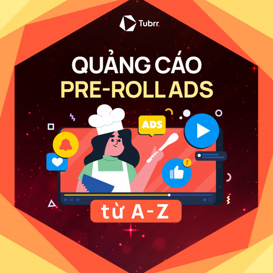 Quảng cáo Pre-roll (pre-roll ads) là gì? Tại sao nên sử dụng chúng?