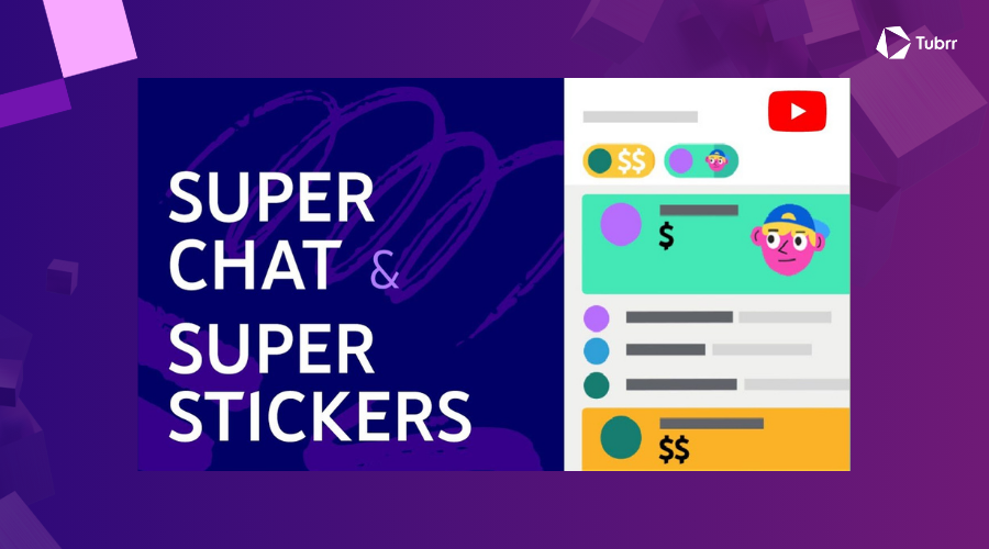 Super-chat-super-stickers