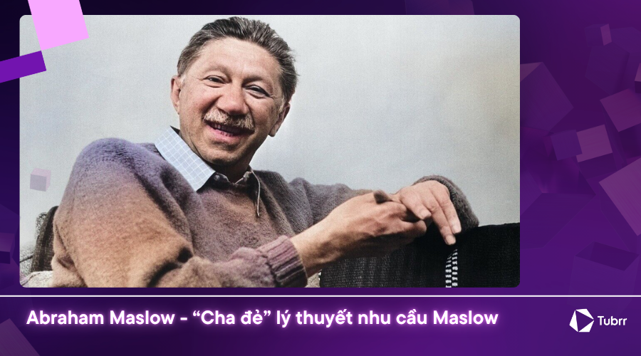 Abraham Maslow