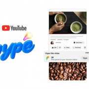 Tính Năng Hype Trên YouTube: Cơ Hội Mới Cho Nhà Sáng Tạo Nội Dung