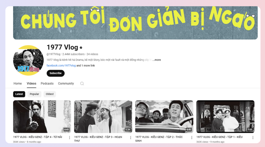 youtuber-noi-tieng-1977-vlogs