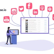 YouTube hợp tác với Repurpose.io cho phép đăng lại video từ TikTok