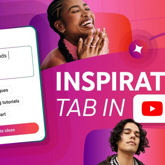 YouTube Inspiration: Công cụ AI giúp sáng tạo nội dung hiệu quả hơn