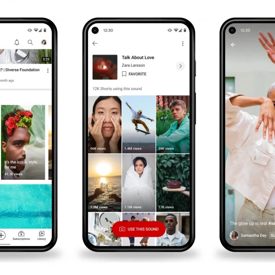 Top 3 xu hướng trên YouTube năm 2025 mà các nhà sáng tạo nội dung cần chú ý