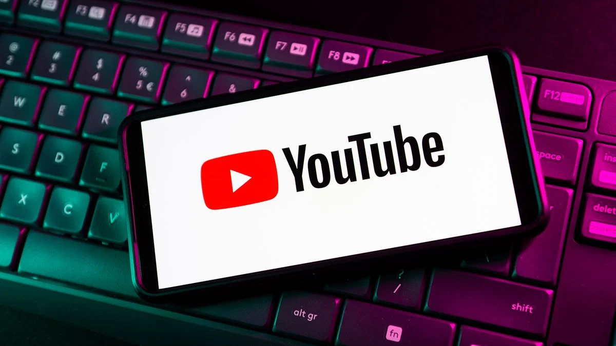 youtube-xu-huong