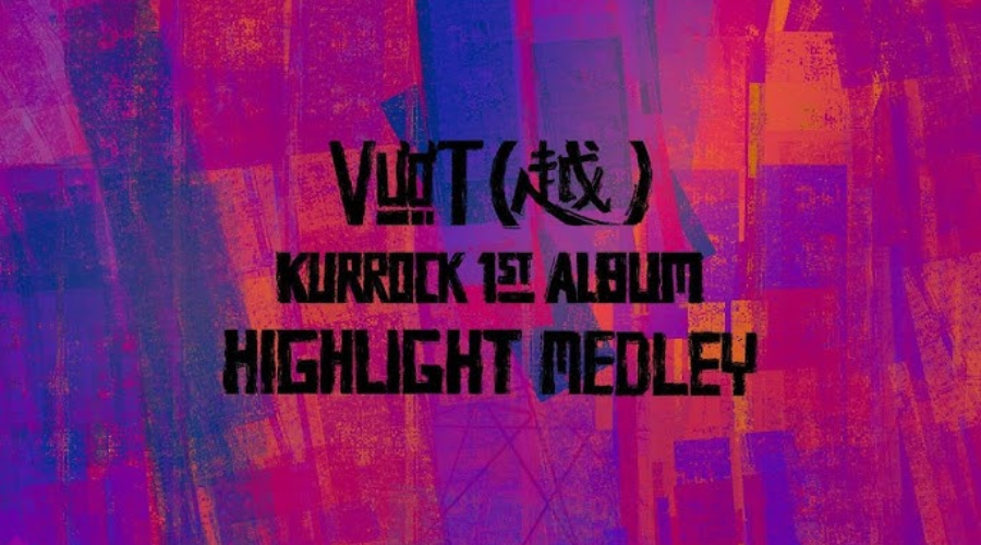 KURROCK-4