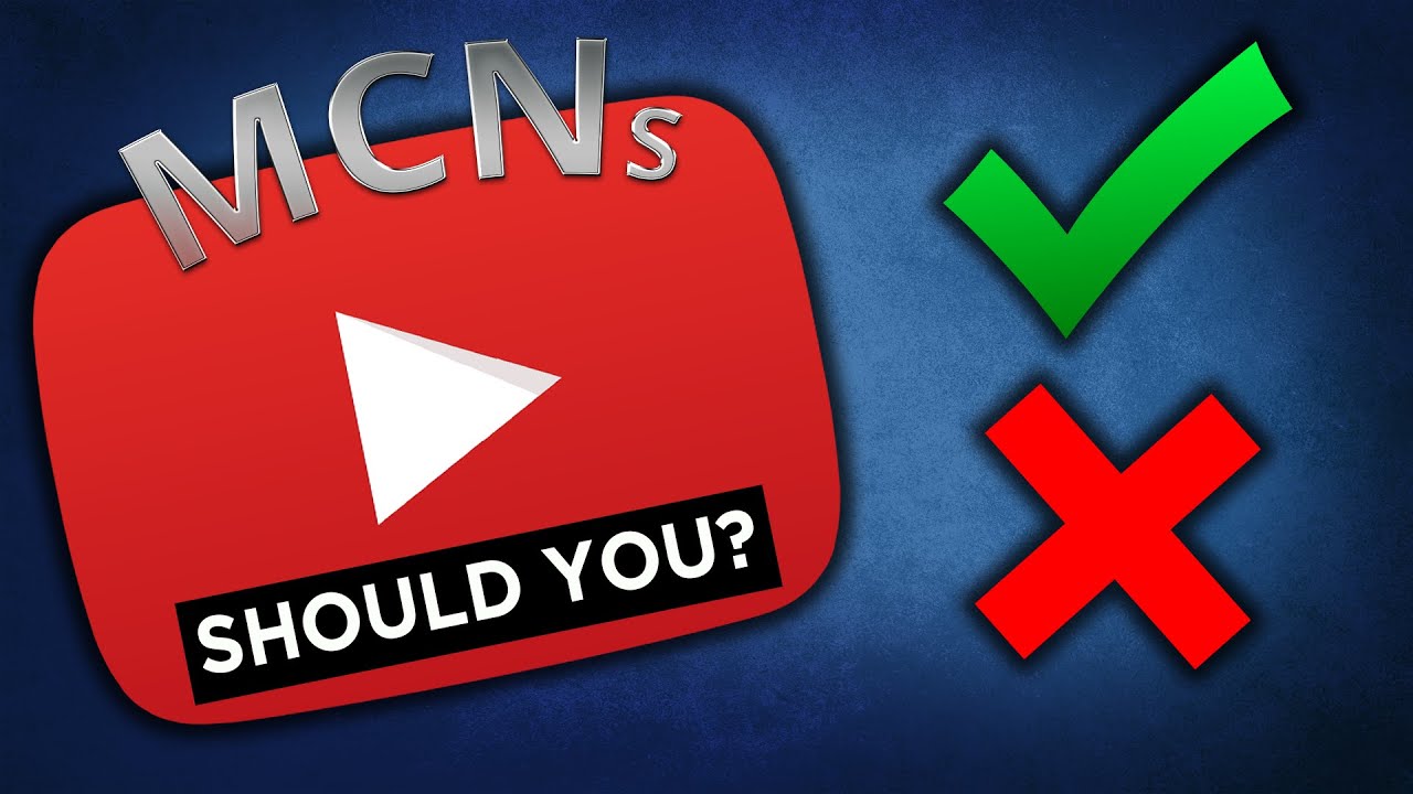 Tại sao Creator nên tham gia vào MCN?