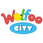 wolfoo city