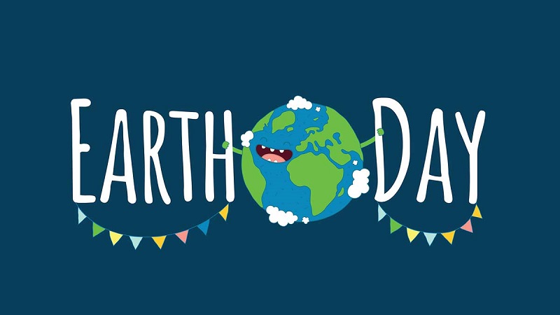 Earth Day - Ngày Trái Đất