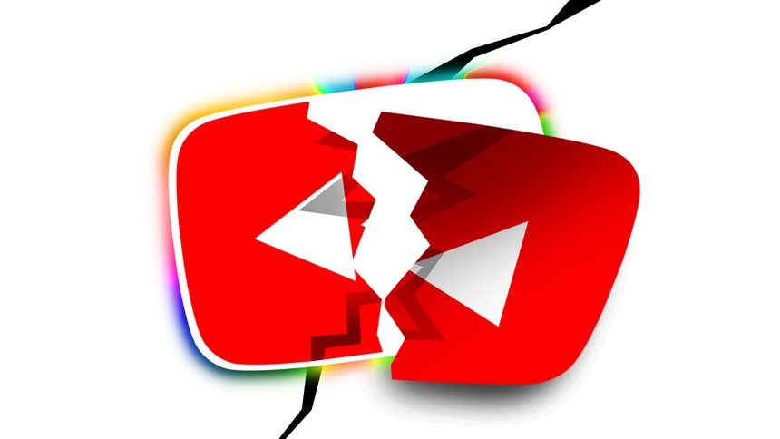 “Gậy YouTube” có nghĩa là gì?