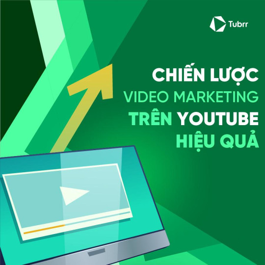 Chiến lược Video Marketing trên YouTube hiệu quả 2023