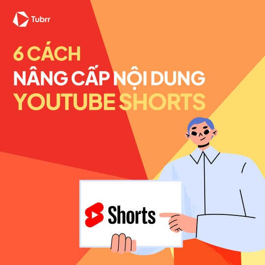 6 cách nâng cấp nội dung YouTube Shorts bằng các công cụ sáng tạo mới nhất từ YouTube