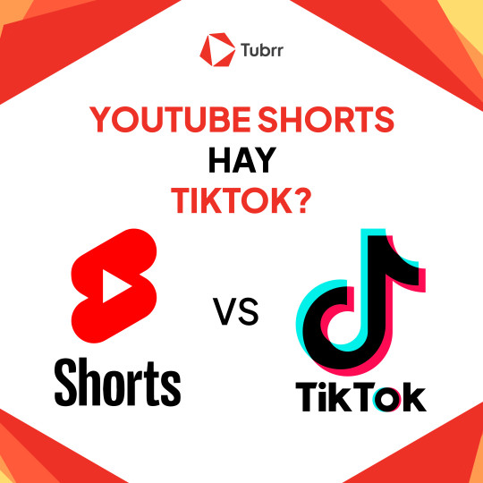 YouTube Shorts là gì? Nhà sáng tạo nên sử dụng Shorts hay TikTok