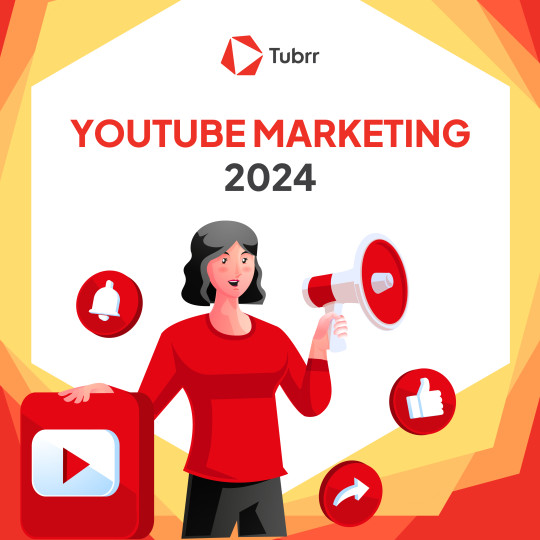 Hướng dẫn về YouTube Marketing đầy đủ 2024