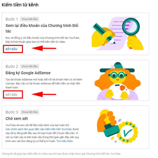Hướng dẫn 11 bước xây dựng kênh Youtube - AI CŨNG LÀM ĐƯỢC