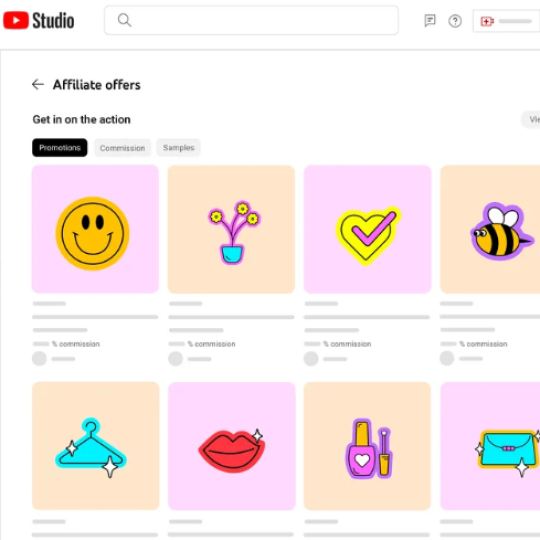 YouTube Shopping will update with new features in spring 2024
