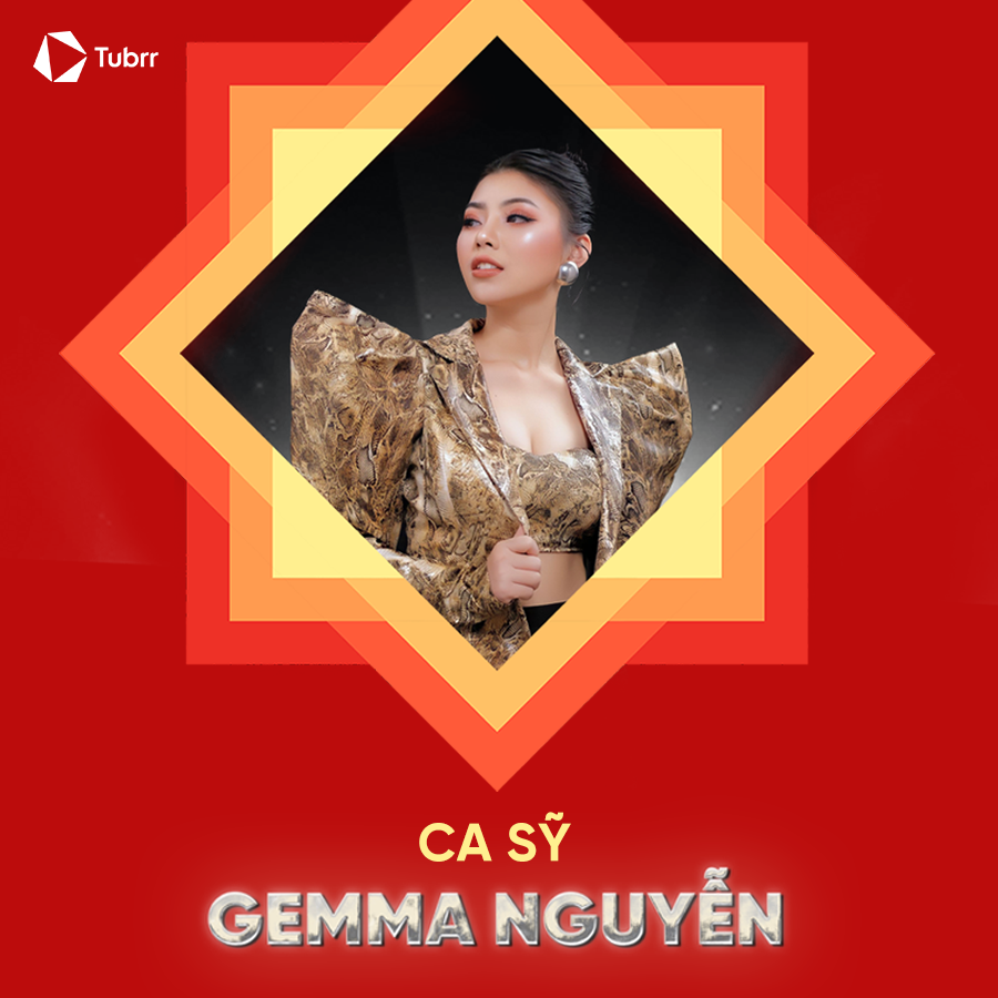 Gemma Nguyễn - Nữ ca sĩ thực lực và hành trình theo đuổi dòng nhạc kén người nghe