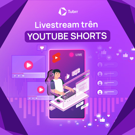 Tổng Hợp Những Update Mới Nhất Của YouTube Shorts [Cập nhật liên tục]