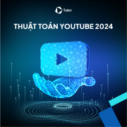 Thuật toán YouTube 2024 hoạt động như thế nào?