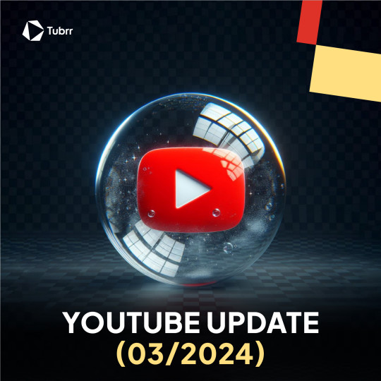 YouTube Update (March 2024): Label Edited/Remastered Content