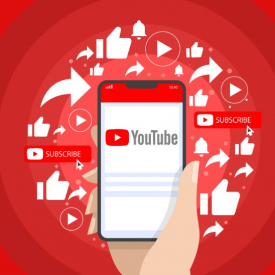 7 cách tăng tương tác kênh YouTube ngay lập tức