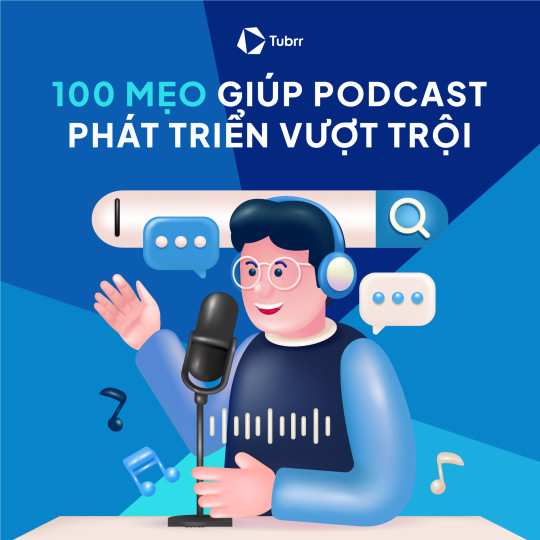 100 Best Tips to help your Podcast thrive