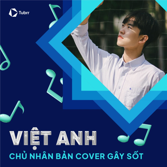 Gặp gỡ Việt Anh - Chủ nhân bản cover gây sốt “Trước khi em tồn tại"