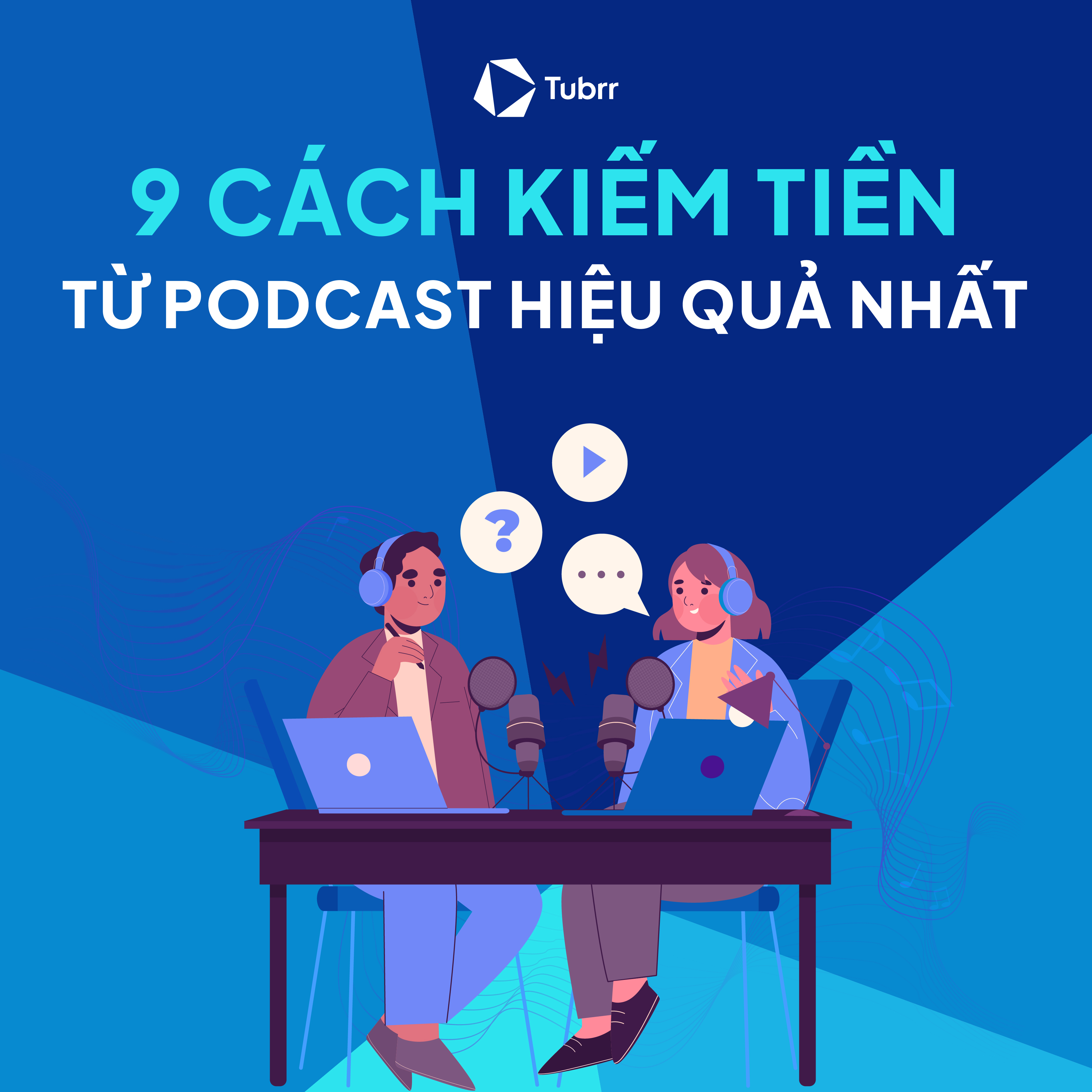 Kiếm Tiền Podcast