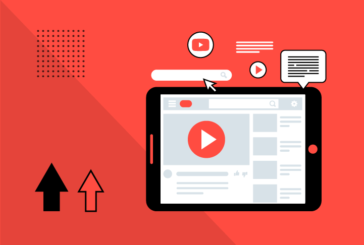 Chiến lược YouTube Marketing hiệu quả 2024