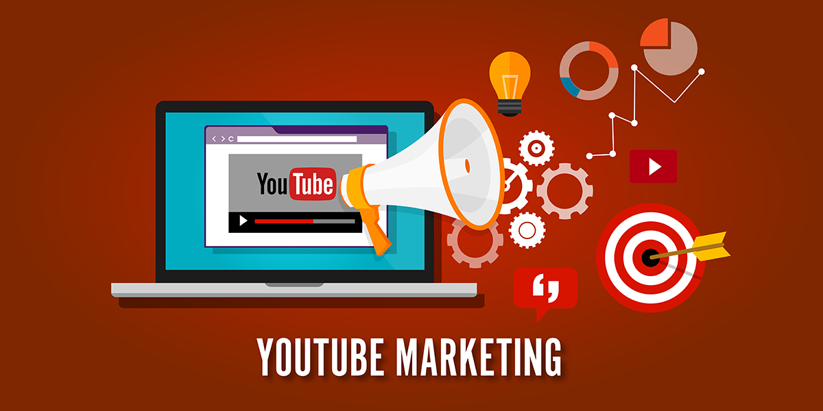 YouTube Marketing là gì?