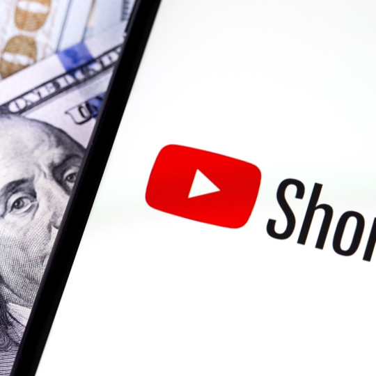 Chính sách kiếm tiền từ YouTube Shorts