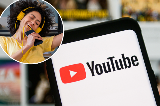 YouTube thử nghiệm tính năng tìm kiếm bài hát bằng cách “ngân nga giai điệu”